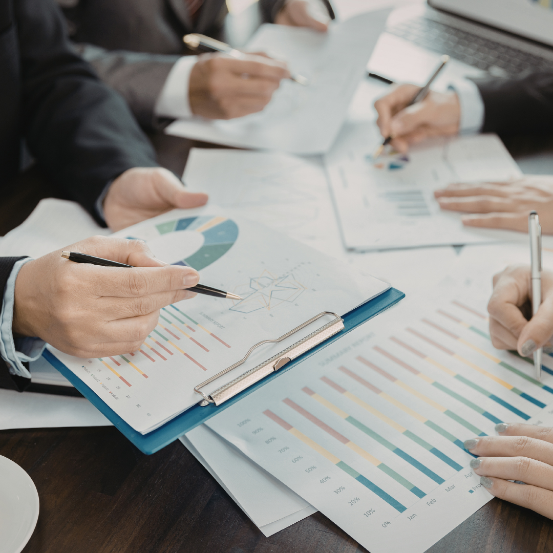 Identificação Riscos